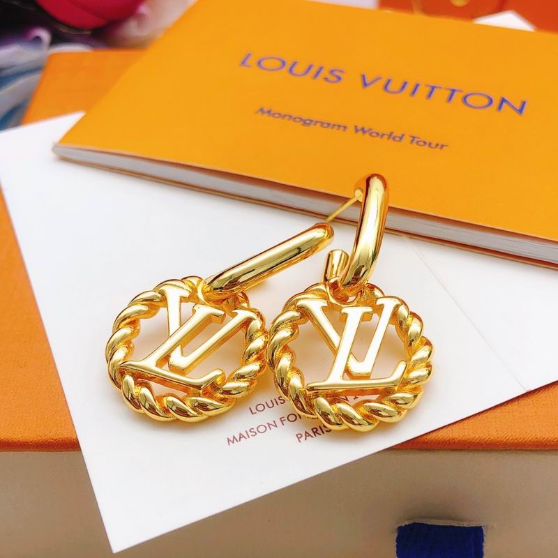 LV Earring 03lyr177
